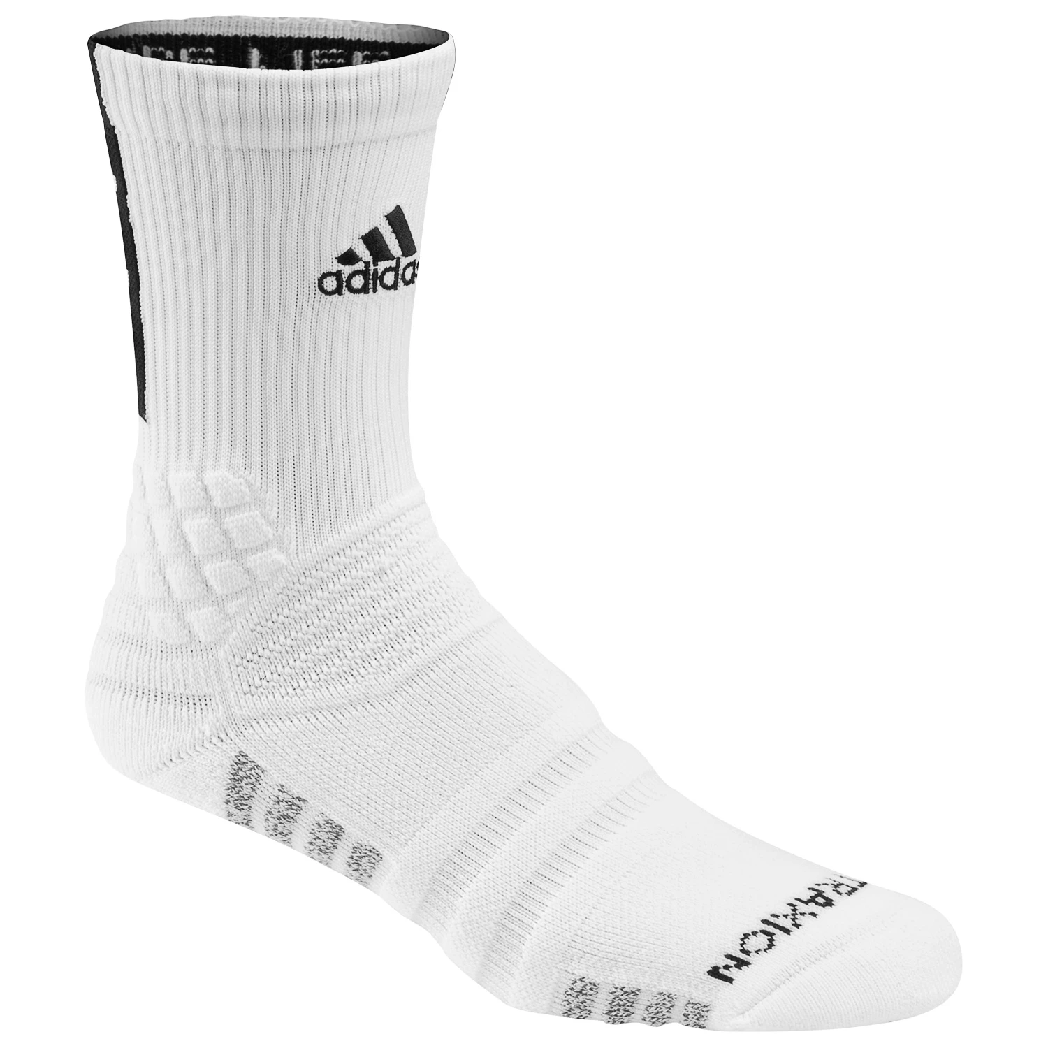Adidas Creator 365 Basketball Socks 3 Adidas Creator 365 Basketball Socks