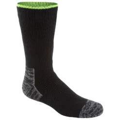 Gold Medal Jobsite Thermal Work Crew Socks