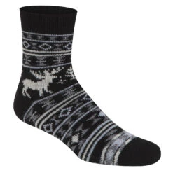 Fireside Women's Cozy Socks