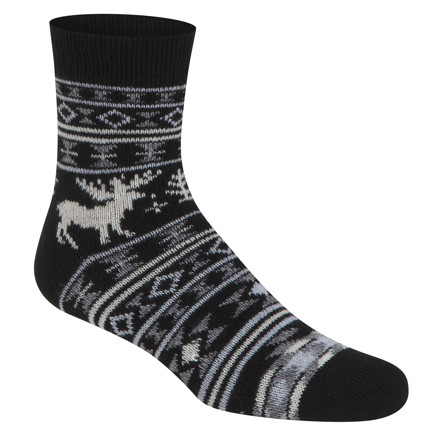Fireside Women's Cozy Socks 3 Fireside Women's Cozy Socks