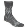 Fireside Women's Cozy Mid-Calf Socks 1 Fireside Women's Cozy Mid-Calf Socks -Sports Store 4940 14009 1600 165 zoom 02