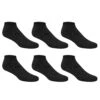 Sof Sole Men's All-Sport No-Show Socks - 6-Pack -Sports Store 4940 14009 8927 015 zoom 02