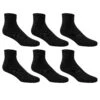 Sof Sole Men's All-Sport Quarter-Crew Socks - 6-Pack -Sports Store 4940 14009 8998 015 zoom 02