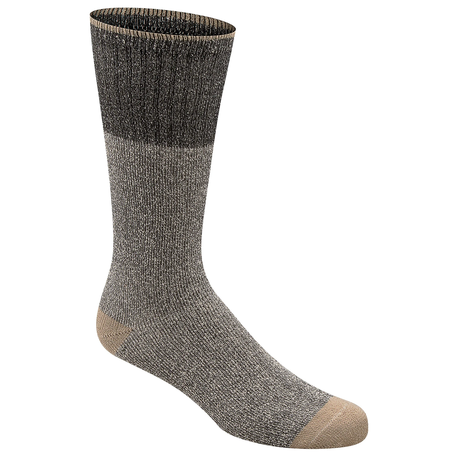 EcoSox Recycled Cotton Thermal Boot Socks 6 EcoSox Recycled Cotton Thermal Boot Socks - Image 4