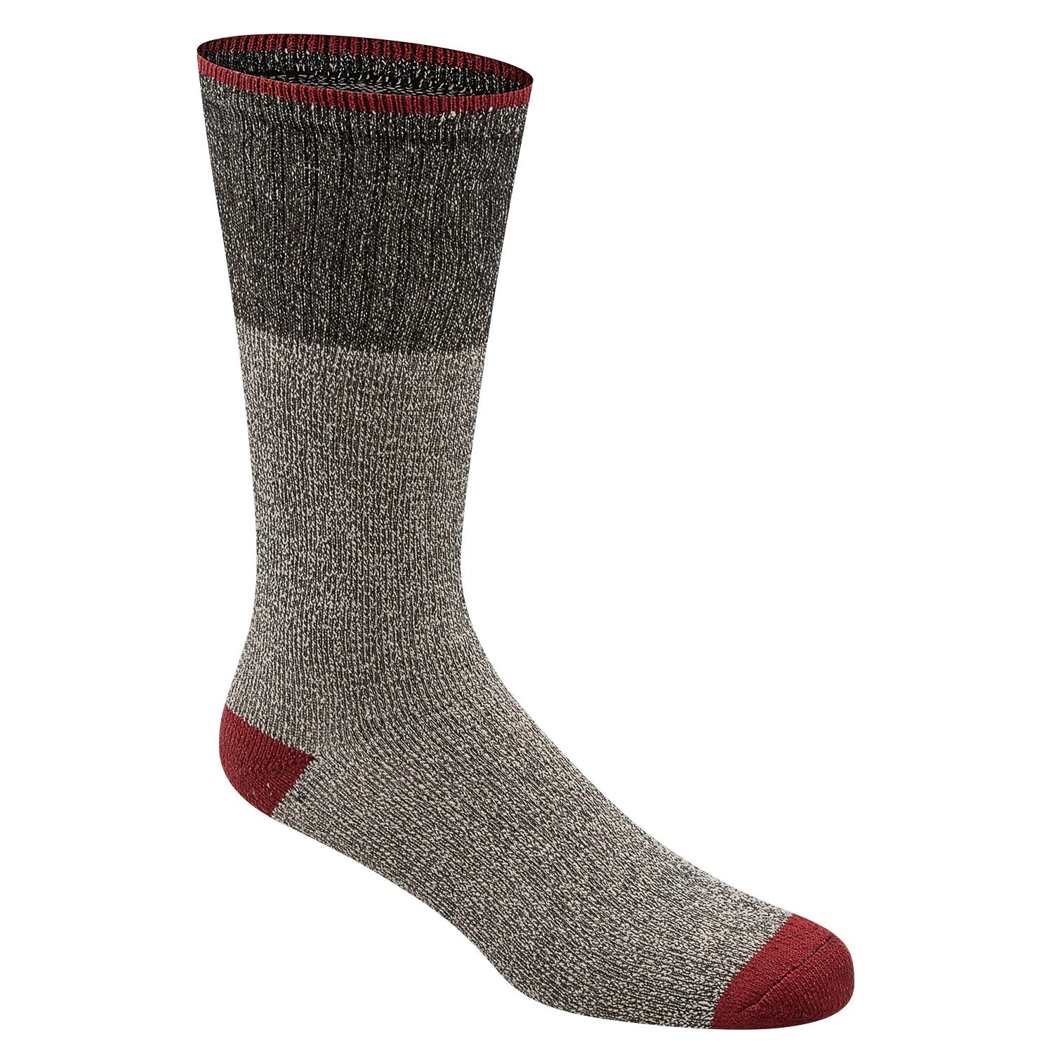 EcoSox Recycled Cotton Thermal Boot Socks 7 EcoSox Recycled Cotton Thermal Boot Socks - Image 5