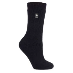 Heat Holders Women's LITE Dahlia Solid Socks