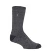Heat Holders Women's Lite Twist Crew Socks