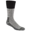 Rockwell Men's Wool-Blended Marled Socks - 2-Pack -Sports Store 4940 15465 6912 999 zoom 02