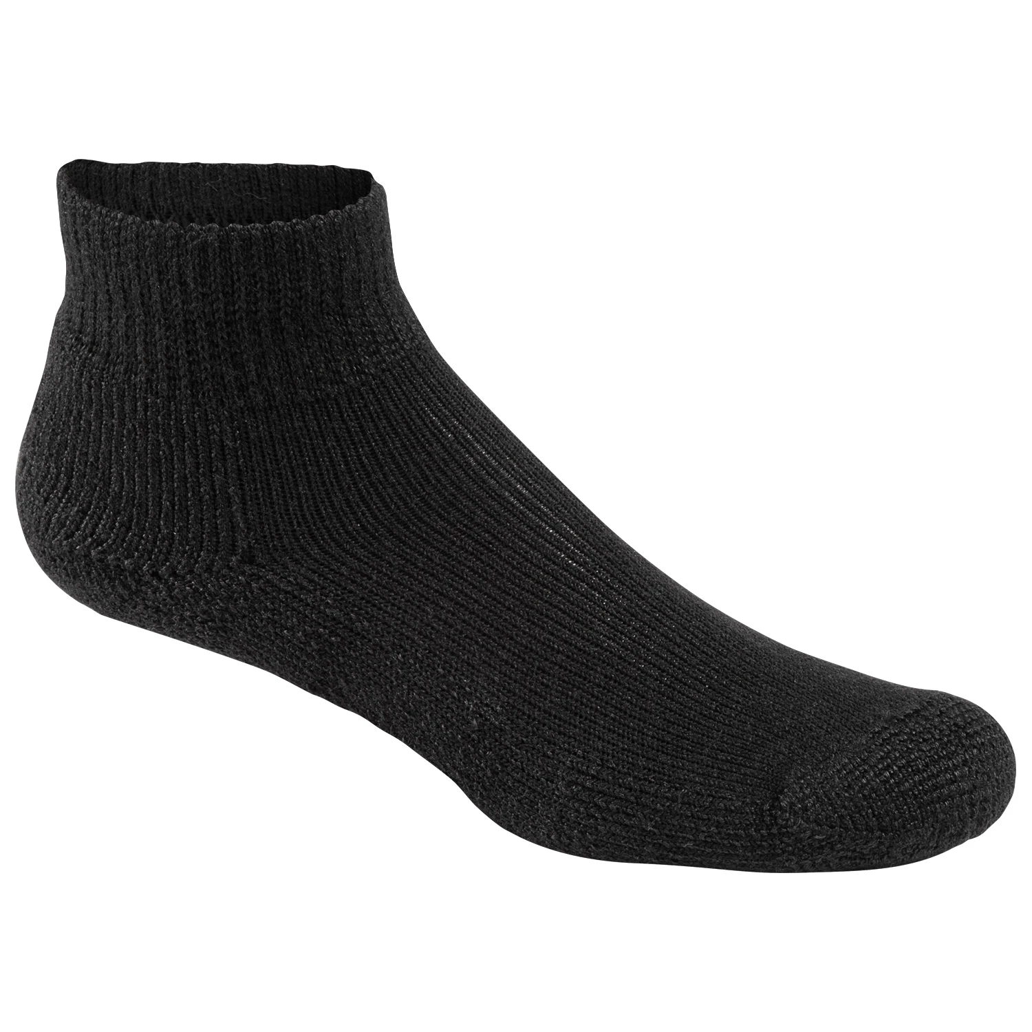 Thorlo Running Mini-Crew Socks 3 Thorlo Running Mini-Crew Socks