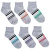 Champion Women's Ankle Socks - 6-Pack