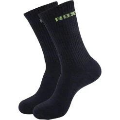 RBX Men's Cushion Crew Socks - 10-Pack -Sports Store 4940 15608 9716 015 zoom 20