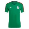 Adidas Men's Mexico 2022 Home Fan Shirt -Sports Store 5110 11183 8858 538 zoom 02