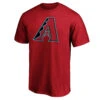 Fanatics MLB Men's Legacy Short-Sleeve Cotton Tee -Sports Store 5110 11803 0187 932 zoom 02