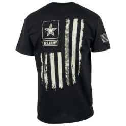 Buck Wear U.S. Military Flag Tee -Sports Store 5110 15560 2719 693 zoom 71