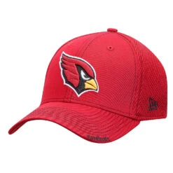 New Era Men's NFL Neo 39Thirty Stretch Fit Cap