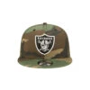 New Era NFL 950 Camo Trucker Cap -Sports Store 5140 11470 6026 944 zoom 04