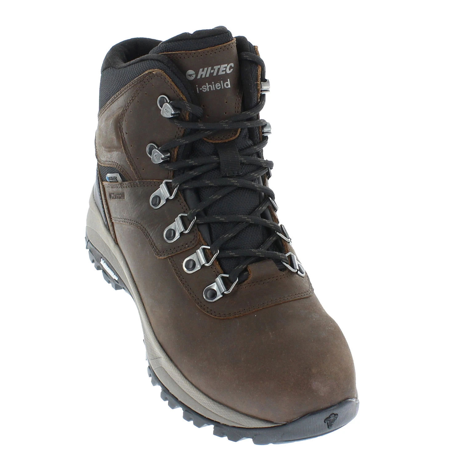 Hi-Tec Altitude VII Waterproof Men's Hiking Boots 6 Hi-Tec Altitude VII Waterproof Men's Hiking Boots - Image 4
