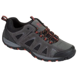 Rugged Exposure Woodland Men's Hiking Boots
