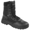 Response Gear Side-Zip II Men's Service Boots -Sports Store 5385 10497 0005 018 zoom 02