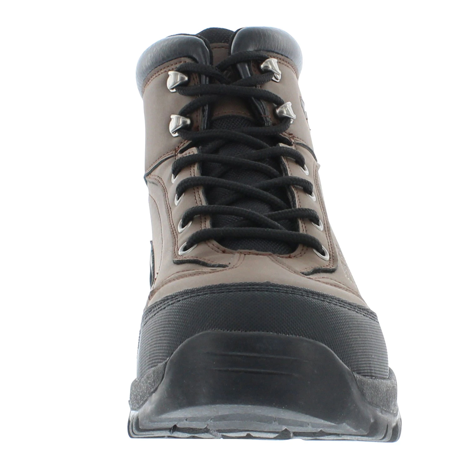 Nevados Foundation EVO Steel Toe Men's Wide Work Boots 7 Nevados Foundation EVO Steel Toe Men's Wide Work Boots - Image 5