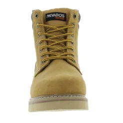 Nevados Workhorse Slip-Resistant Men's Work Boots -Sports Store 5385 10982 0046 203 zoom 70