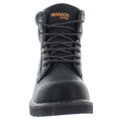 Nevados Crossbrace Steel Toe Men's Work Boots -Sports Store 5385 10982 0047 015 zoom 70