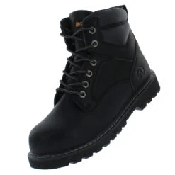 Nevados Crossbrace Steel Toe Men's Work Boots -Sports Store 5385 10982 0047 015 zoom 72