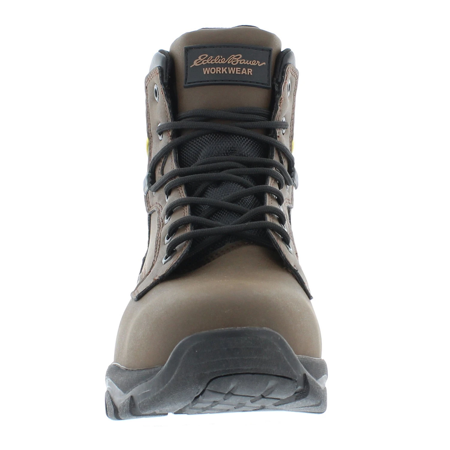 Eddie Bauer Hillsboro Steel Toe Men's Work Boots 4 Eddie Bauer Hillsboro Steel Toe Men's Work Boots - Image 2