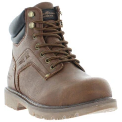 Eddie Bauer Medford Steel Toe Men's Work Boots -Sports Store 5385 10982 0050 208 zoom 71
