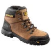 CAT Forge Steel Toe Men's Work Boots -Sports Store 5385 12588 0015 257 zoom 02