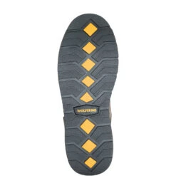 Wolverine Hellcat 6" Wedge Men's Work Boots -Sports Store 5385 12588 0037 200 zoom 22