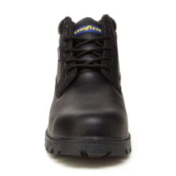 Goodyear Mason 6" Steel Toe Men's Work Boots -Sports Store 5385 14706 0001 015 zoom 70