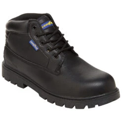 Goodyear Mason 6" Steel Toe Men's Work Boots -Sports Store 5385 14706 0001 015 zoom 73