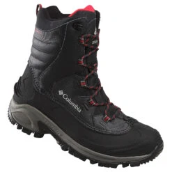 Columbia Bugaboot III Men's Cold-Weather Snow Boots