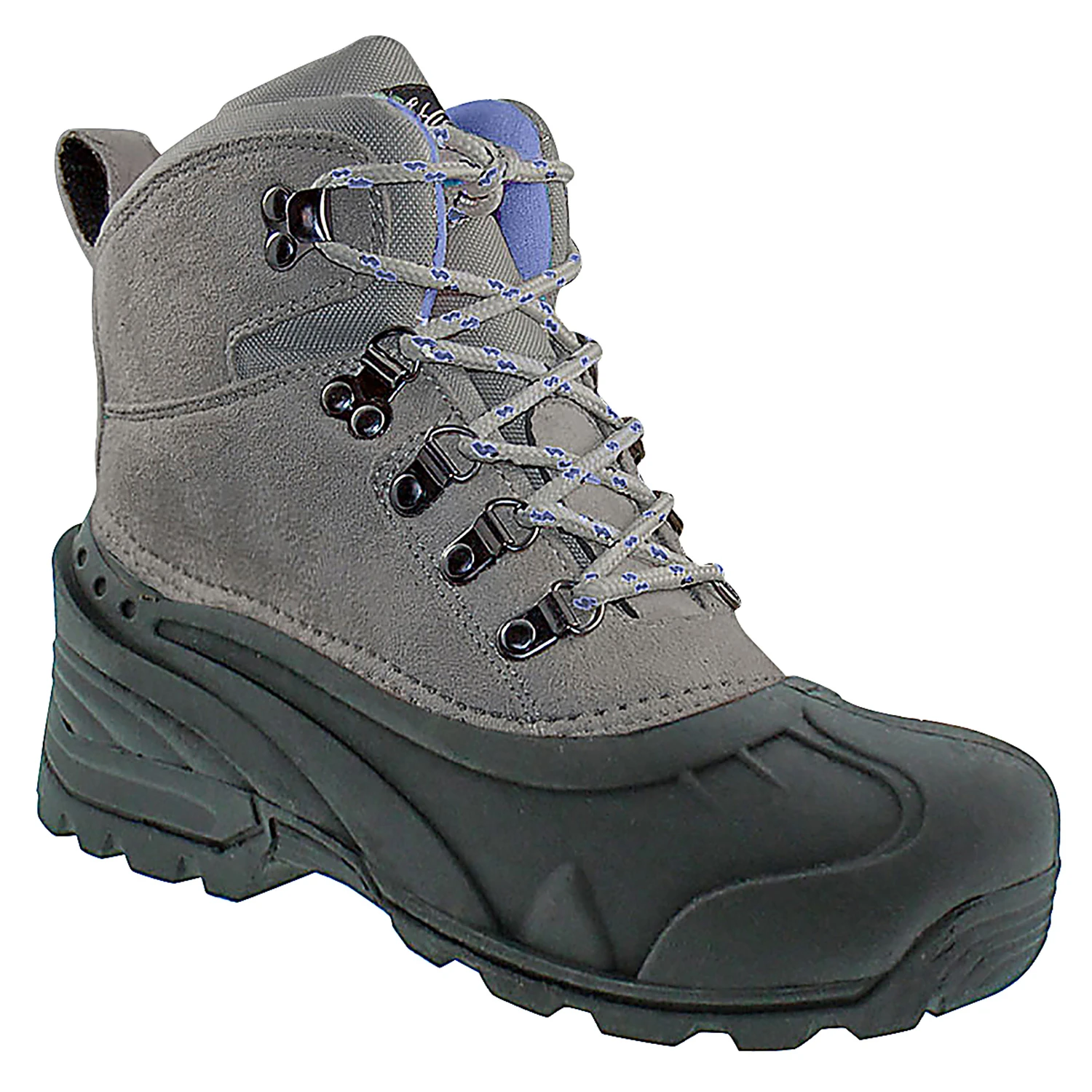 Itasca Icebreaker II Women's Cold-Weather Snow Boots 4 Itasca Icebreaker II Women's Cold-Weather Snow Boots - Image 2