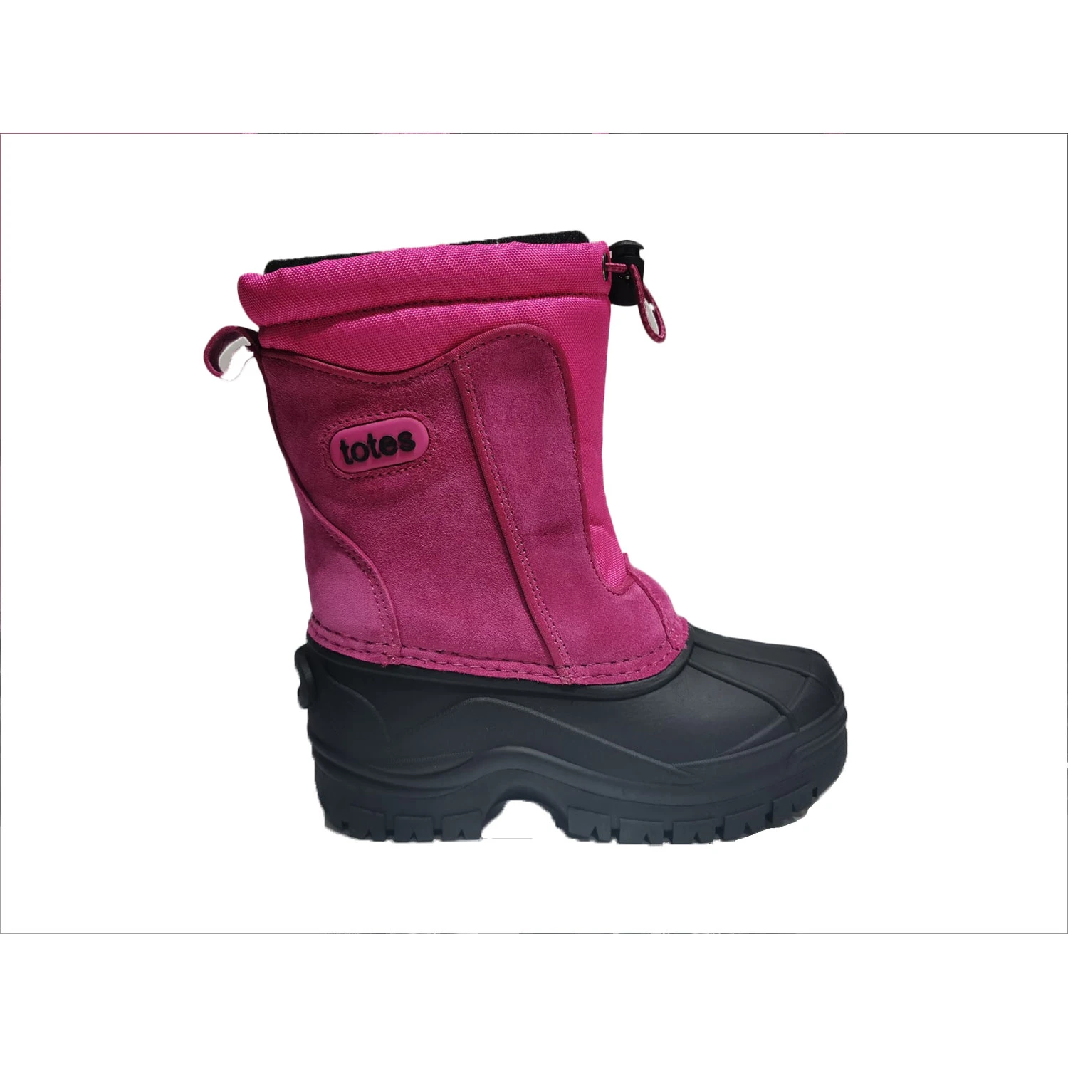 Totes Chilly Girls' Cold-Weather Boots 3 Totes Chilly Girls' Cold-Weather Boots