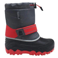 Denali Boulder III Boys' Cold-Weather Boots