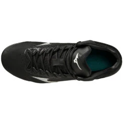 Mizuno Wave LightRevo TPU Men's Molded Mid Baseball Cleats -Sports Store 5810 10207 0008 016 zoom 22