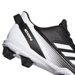 Adidas Icon 7 Mid Men's Baseball Cleats 10 Adidas Icon 7 Mid Men's Baseball Cleats -Sports Store 5810 11183 0030 016 zoom 72