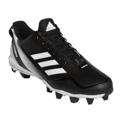 Adidas Icon 7 Mid Men's Baseball Cleats 11 Adidas Icon 7 Mid Men's Baseball Cleats -Sports Store 5810 11183 0030 016 zoom 73