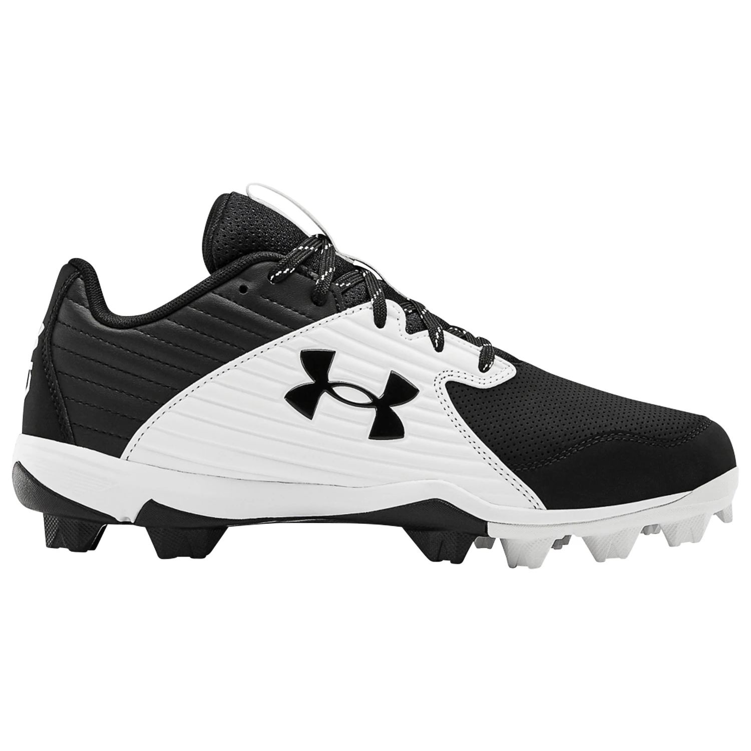 Under Armour Men's Leadoff Mid RM Baseball Cleats 3 Under Armour Men's Leadoff Mid RM Baseball Cleats