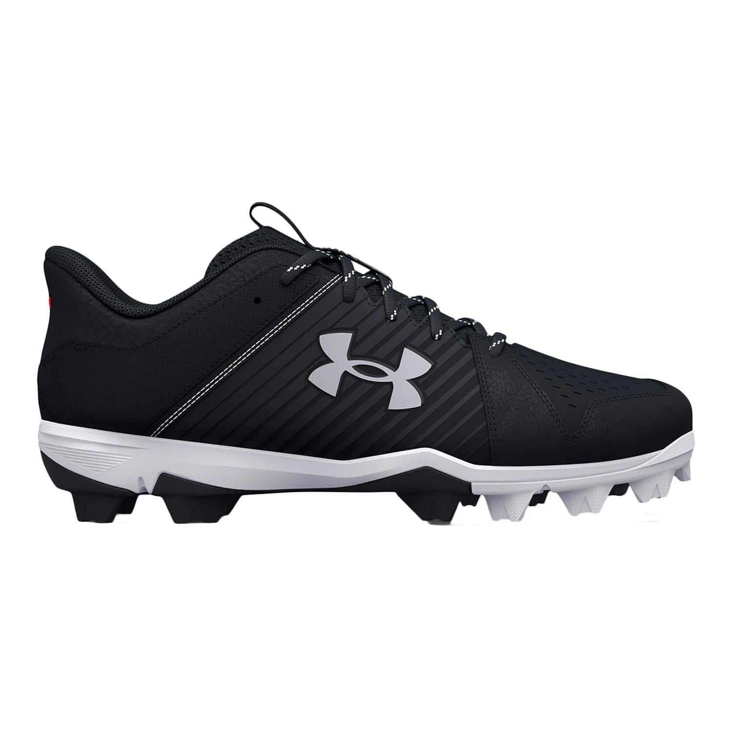 Under Armour Men's Leadoff Low RM Baseball Cleats 3 Under Armour Men's Leadoff Low RM Baseball Cleats