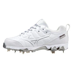 Mizuno 9-Spike Swift 7 Women's Softball Cleats -Sports Store 5820 10207 0002 164 zoom 20