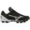Mizuno Wave Finch Lightrevo Women's Softball Cleats -Sports Store 5820 10207 0004 016 zoom 02