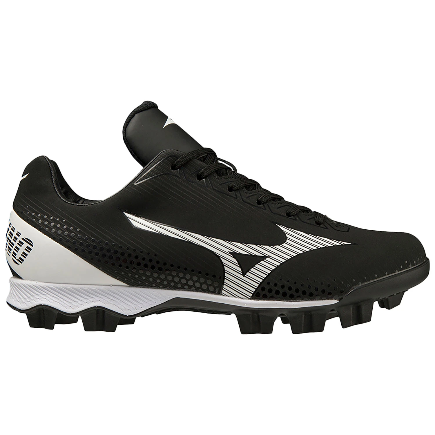 Mizuno Wave Finch Lightrevo Women's Softball Cleats 3 Mizuno Wave Finch Lightrevo Women's Softball Cleats