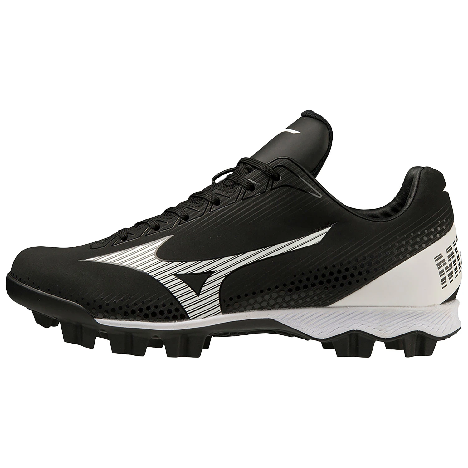 Mizuno Wave Finch Lightrevo Women's Softball Cleats 4 Mizuno Wave Finch Lightrevo Women's Softball Cleats - Image 2