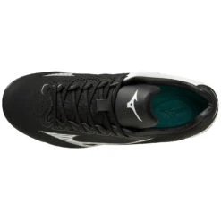 Mizuno Wave Finch Lightrevo Women's Softball Cleats 10 Mizuno Wave Finch Lightrevo Women's Softball Cleats -Sports Store 5820 10207 0004 016 zoom 22