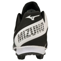 Mizuno Wave Finch Lightrevo Women's Softball Cleats 11 Mizuno Wave Finch Lightrevo Women's Softball Cleats -Sports Store 5820 10207 0004 016 zoom 23