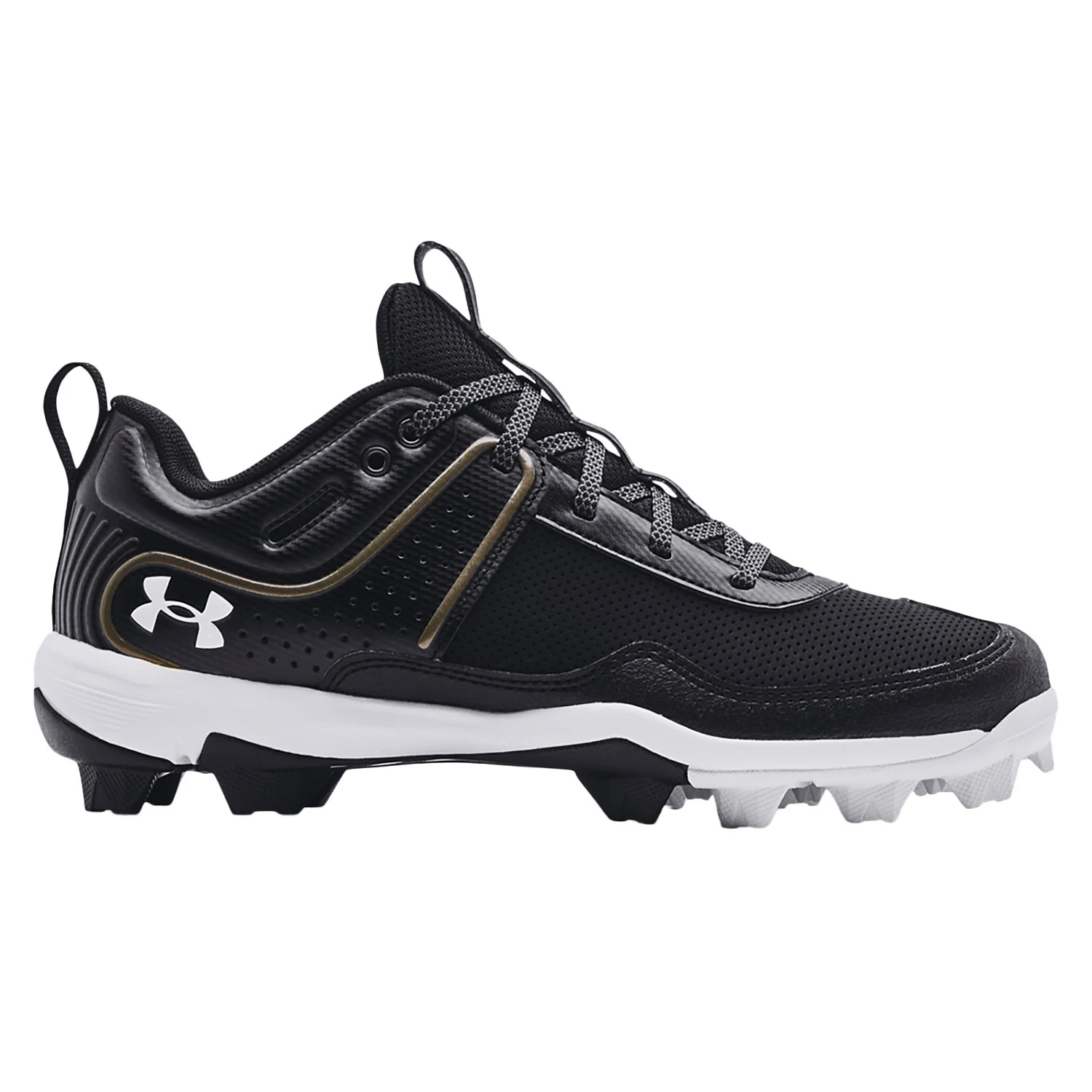 Under Armour Women's Glyde RM Softball Cleats 3 Under Armour Women's Glyde RM Softball Cleats