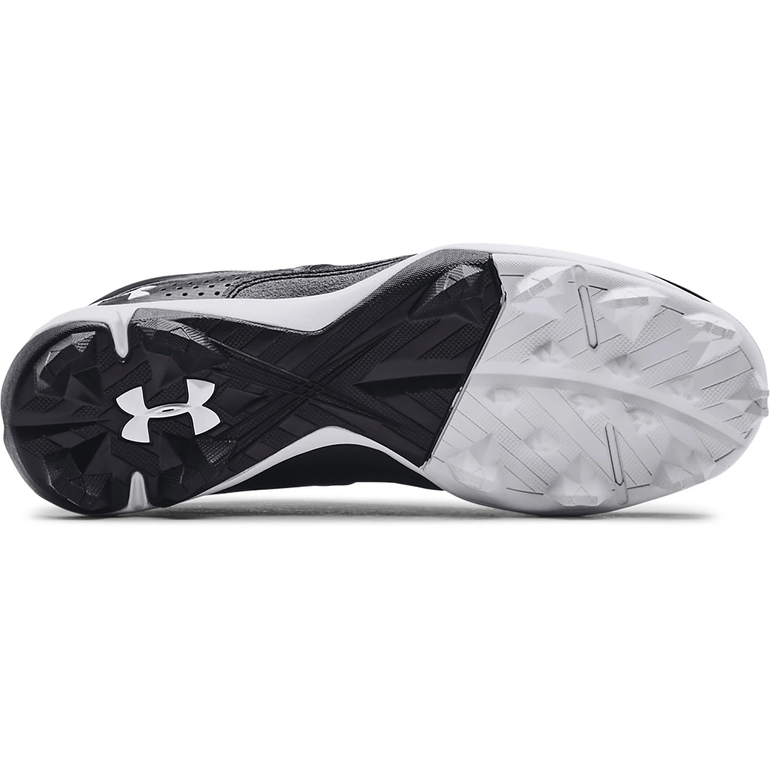 Under Armour Women's Glyde RM Softball Cleats 5 Under Armour Women's Glyde RM Softball Cleats - Image 3